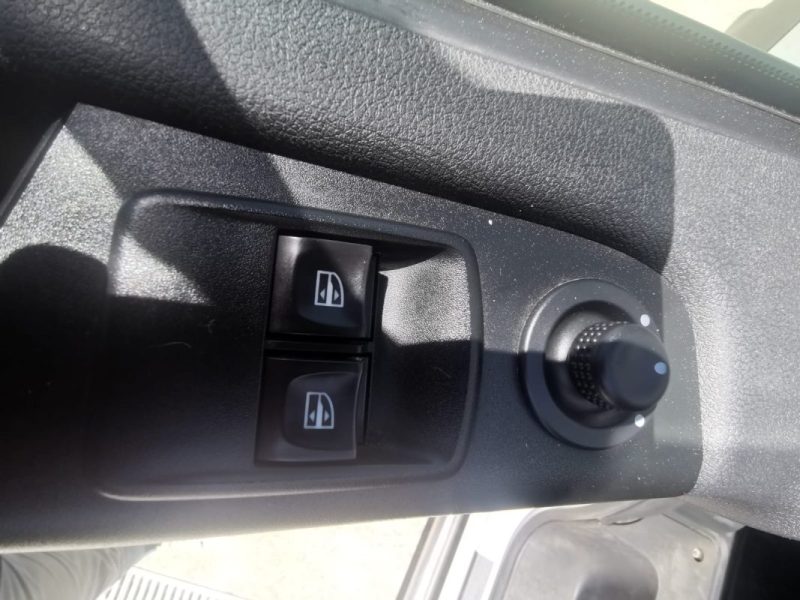 Opel Vivaro BI TURBO 1.6 CDTI L2H1 125CH GPS