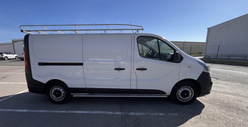 Opel Vivaro BI TURBO 1.6 CDTI L2H1 125CH GPS