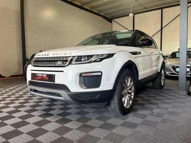 LAND ROVER RANGE Rover Evoque Phase 2 2.0 150 cv 4WD