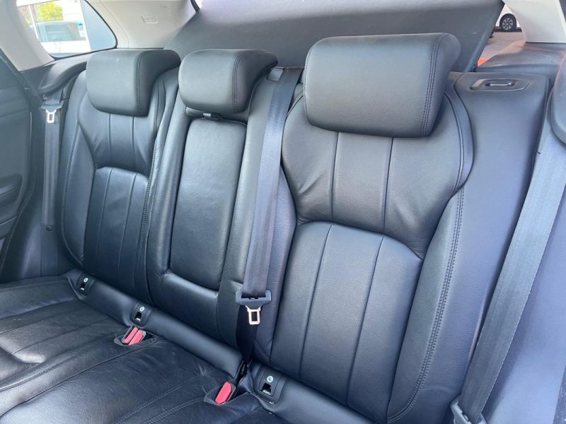 LAND ROVER RANGE Rover Evoque Phase 2 2.0 150 cv 4WD