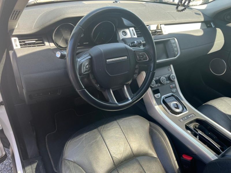 LAND ROVER RANGE Rover Evoque Phase 2 2.0 150 cv 4WD