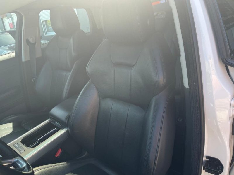 LAND ROVER RANGE Rover Evoque Phase 2 2.0 150 cv 4WD