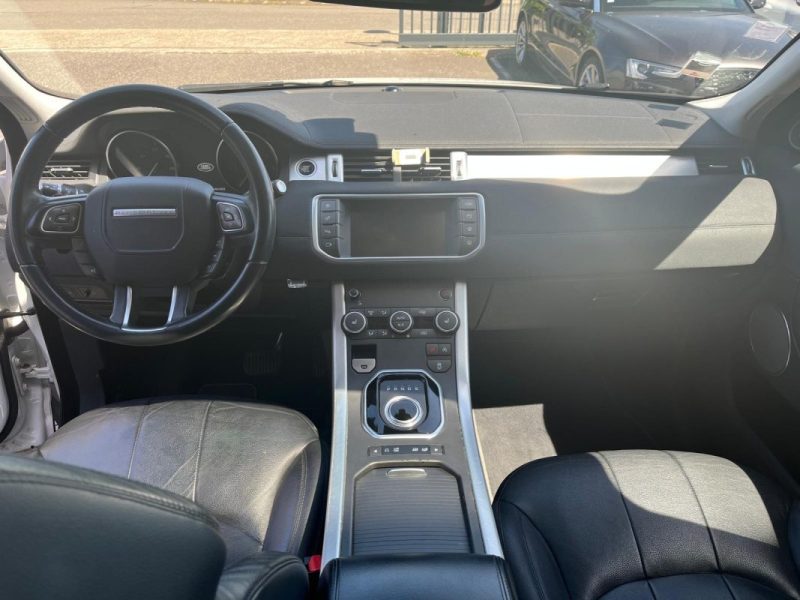LAND ROVER RANGE Rover Evoque Phase 2 2.0 150 cv 4WD