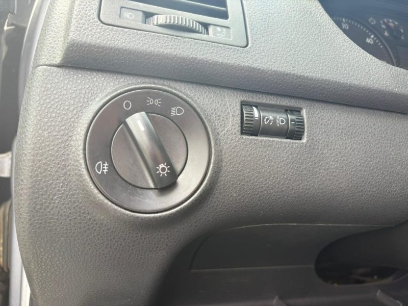 VOLKSWAGEN POLO 2008