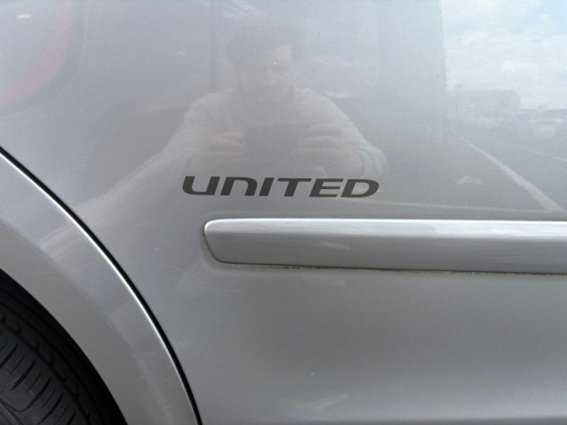 VOLKSWAGEN POLO 2008