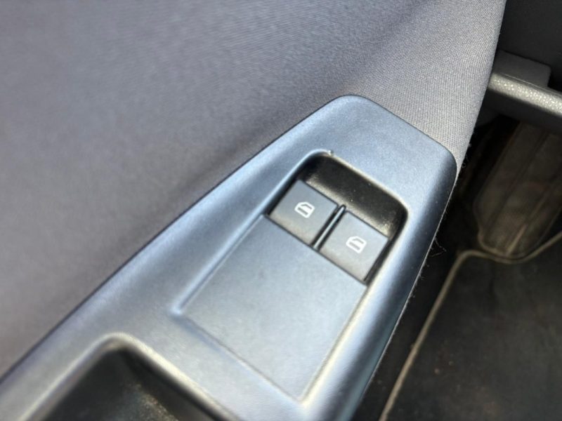 VOLKSWAGEN POLO 2008