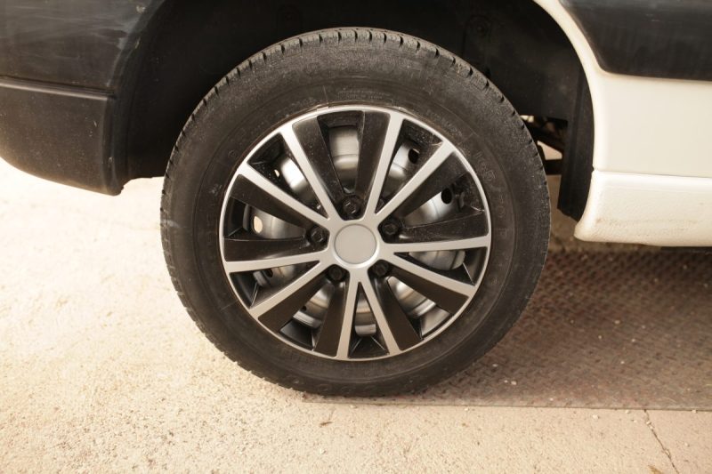 PEUGEOT PARTNER 1998