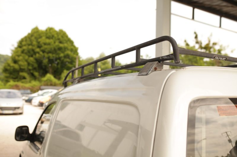 PEUGEOT PARTNER 1998