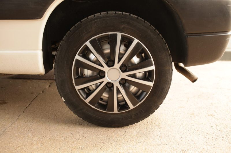 PEUGEOT PARTNER 1998