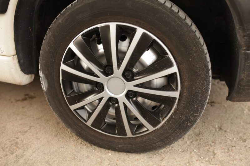 PEUGEOT PARTNER 1998