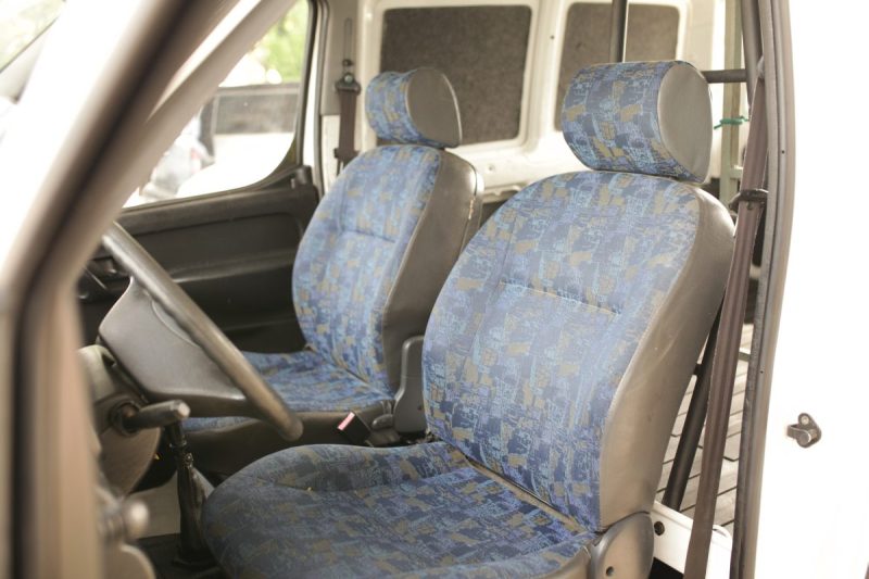 PEUGEOT PARTNER 1998