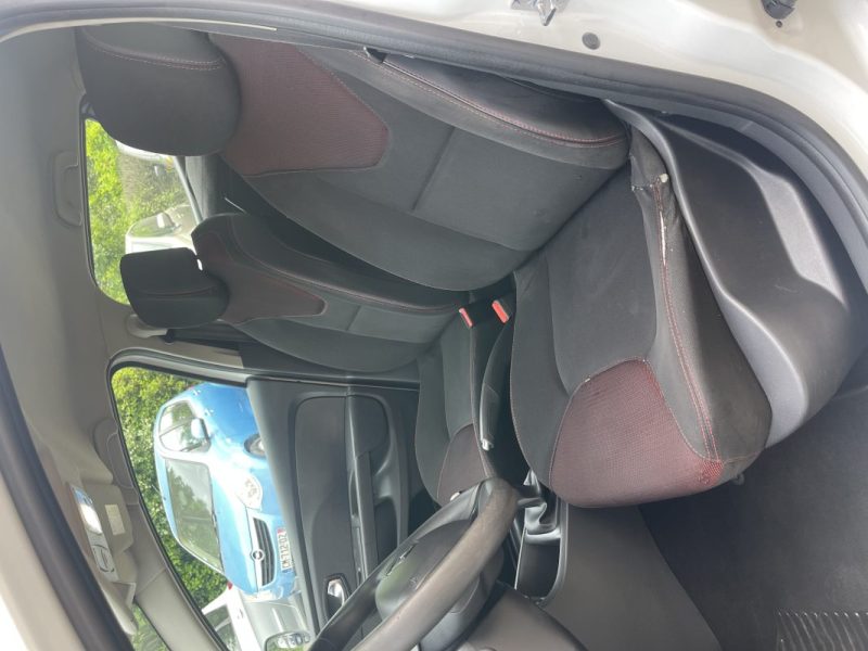 RENAULT CLIO IV 2015