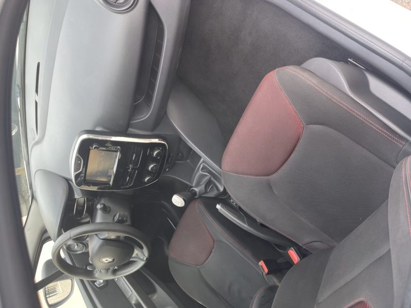 RENAULT CLIO IV 2015