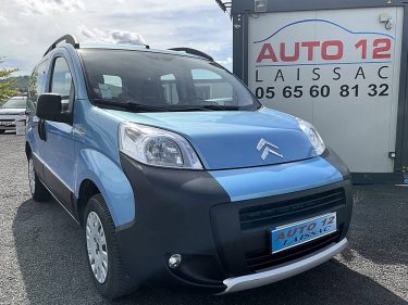 CITROEN NEMO 2010