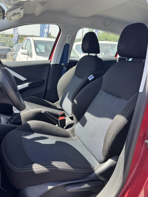 PEUGEOT 208 1.0 VTI LIKE