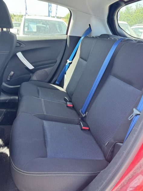 PEUGEOT 208 1.0 VTI LIKE