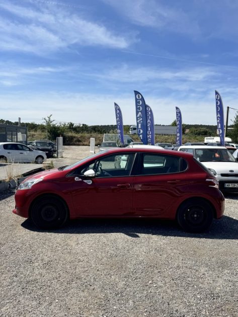 PEUGEOT 208 1.0 VTI LIKE