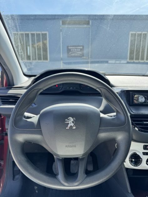 PEUGEOT 208 1.0 VTI LIKE
