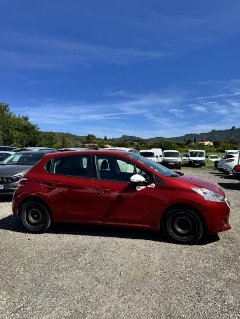 PEUGEOT 208 1.0 VTI LIKE