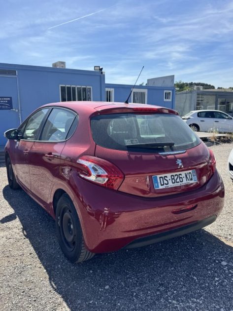 PEUGEOT 208 1.0 VTI LIKE