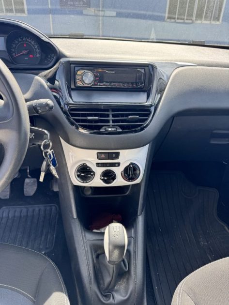 PEUGEOT 208 1.0 VTI LIKE