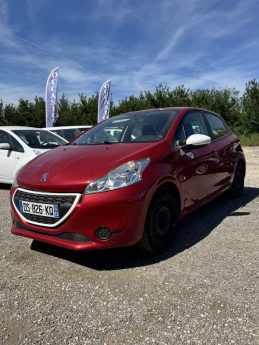 PEUGEOT 208 1.0 VTI LIKE