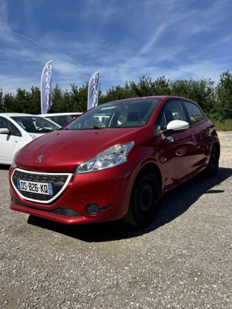 PEUGEOT 208 1.0 VTI LIKE