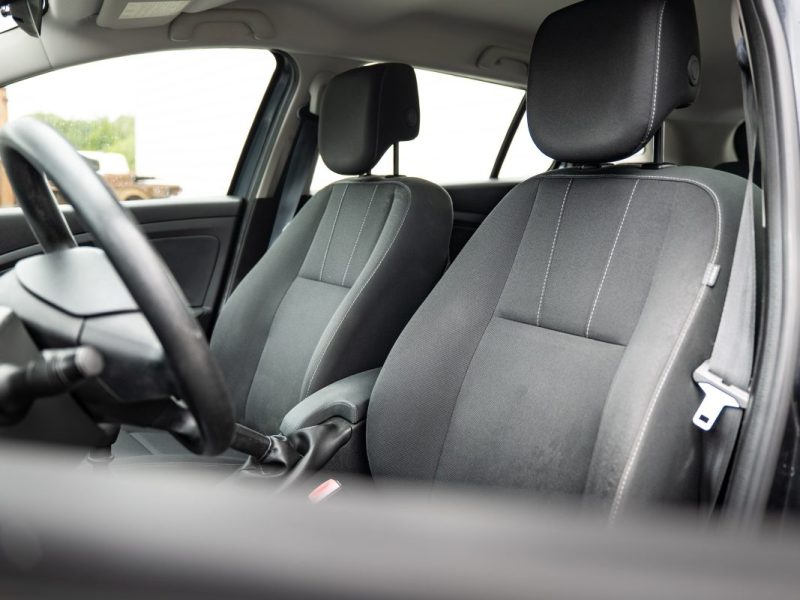 RENAULT MEGANE III Grandtour 2012