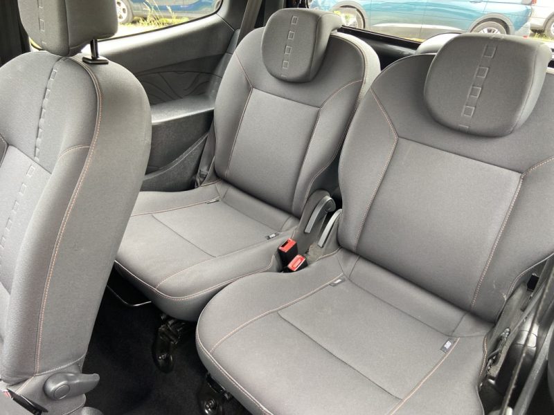 RENAULT TWINGO 1.2i 16V BVA DYNAMIQUE