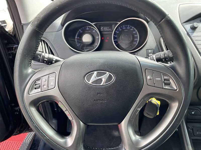 HYUNDAI IX 35 2013