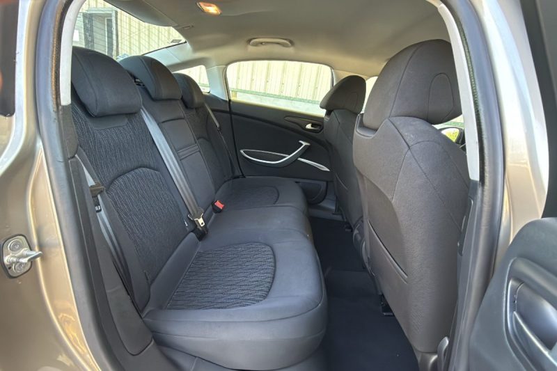 CITROEN C5 2.0 HDI 163 FAP Confort BA