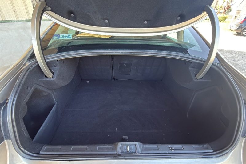 CITROEN C5 2.0 HDI 163 FAP Confort BA