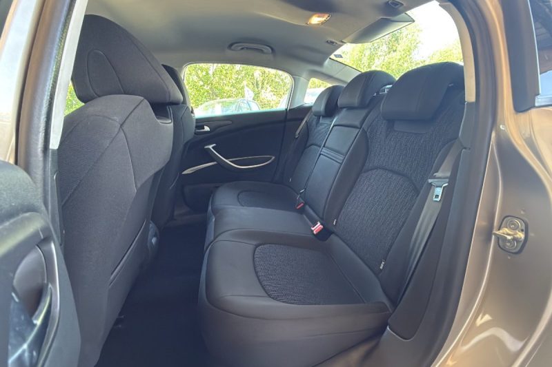 CITROEN C5 2.0 HDI 163 FAP Confort BA