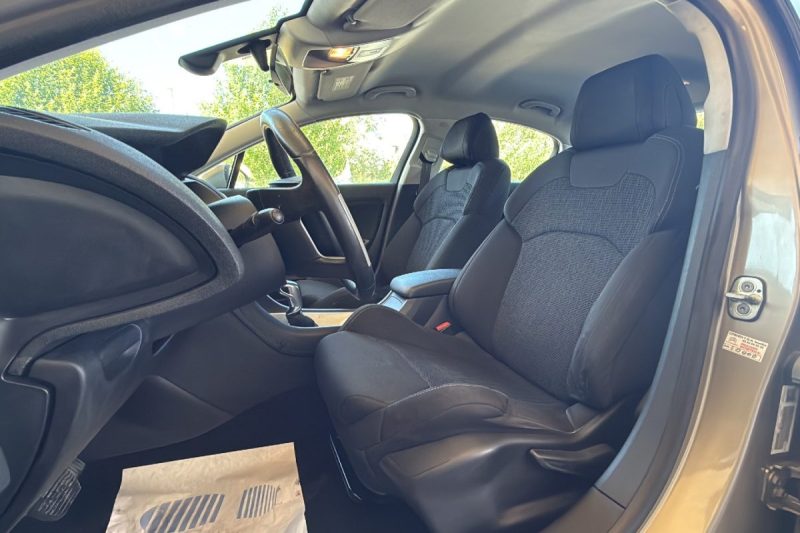 CITROEN C5 2.0 HDI 163 FAP Confort BA