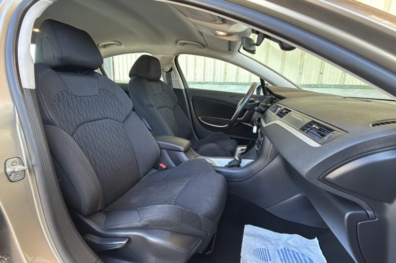 CITROEN C5 2.0 HDI 163 FAP Confort BA