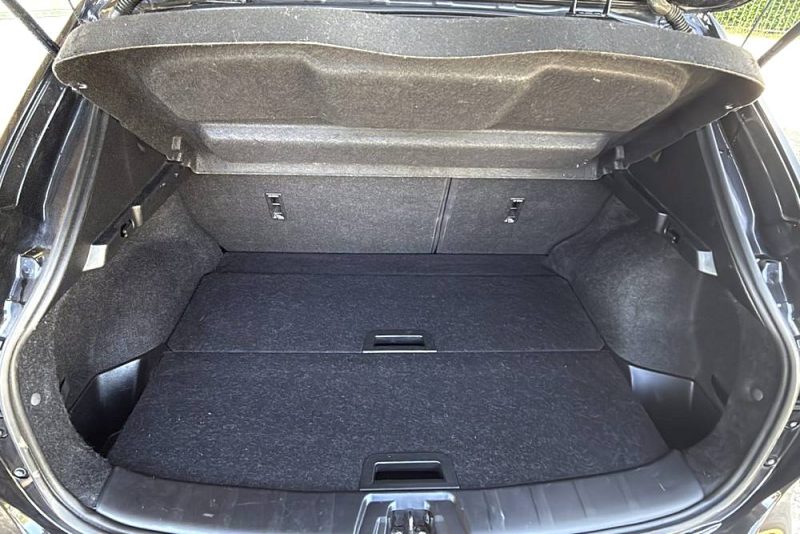 NISSAN QASHQAI II SUV 1.5 DCI 110 N-Connecta BVM6