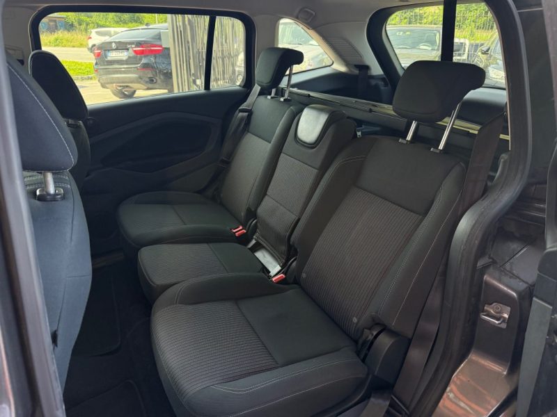 FORD GRAND C-MAX 2014