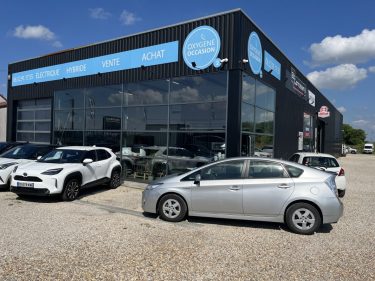 TOYOTA PRIUS 3 136H Dynamic 03/2011