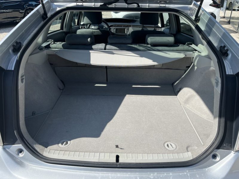 TOYOTA PRIUS 3 136H Dynamic 03/2011