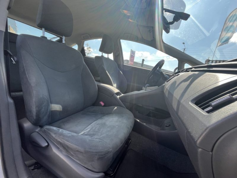 TOYOTA PRIUS 3 136H Dynamic 03/2011