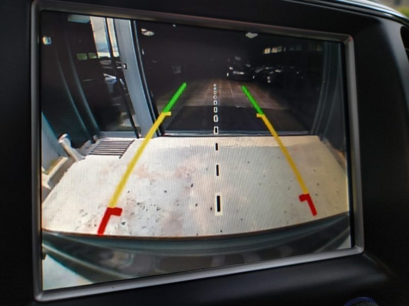 Jeep Grand Cherokee SRT HEMI IV 6.4 V8 468 BVA8*PANO*CAMERA*