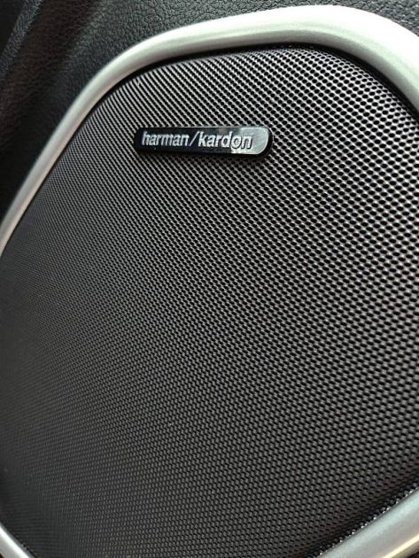 Jeep Grand Cherokee SRT HEMI IV 6.4 V8 468 BVA8*PANO*CAMERA*