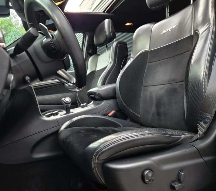 Jeep Grand Cherokee SRT HEMI IV 6.4 V8 468 BVA8*PANO*CAMERA*