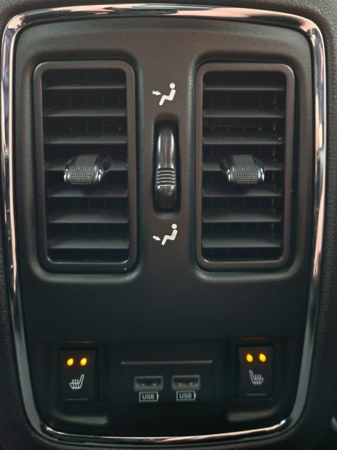 Jeep Grand Cherokee SRT HEMI IV 6.4 V8 468 BVA8*PANO*CAMERA*