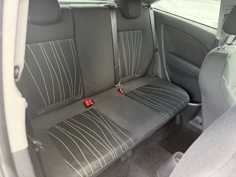 OPEL CORSA 2010