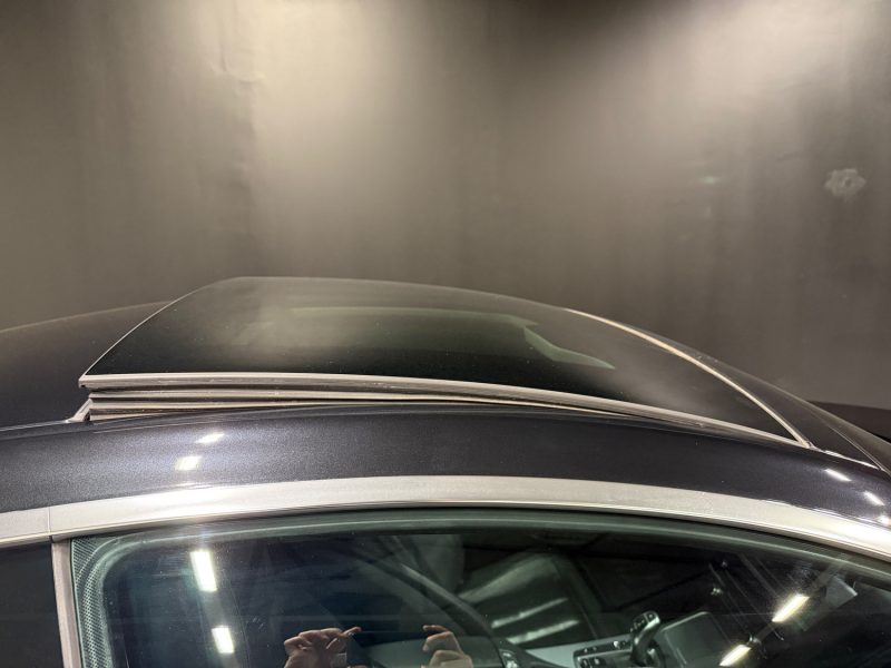 BMW 640D 2016