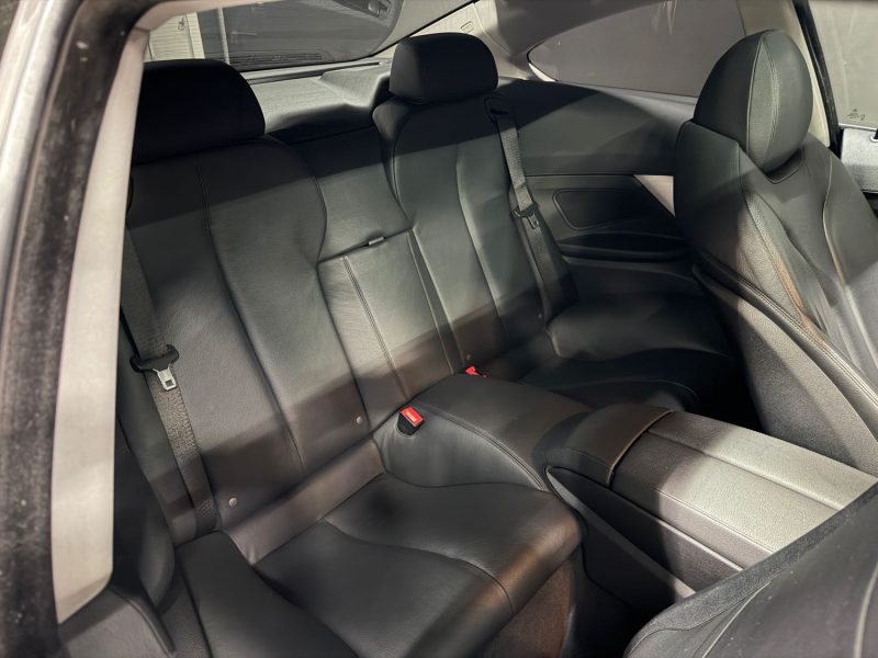 BMW 640D 2016