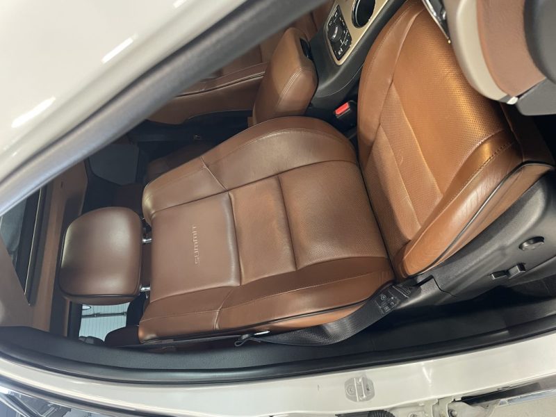 JEEP GRAND CHEROKEE 2015