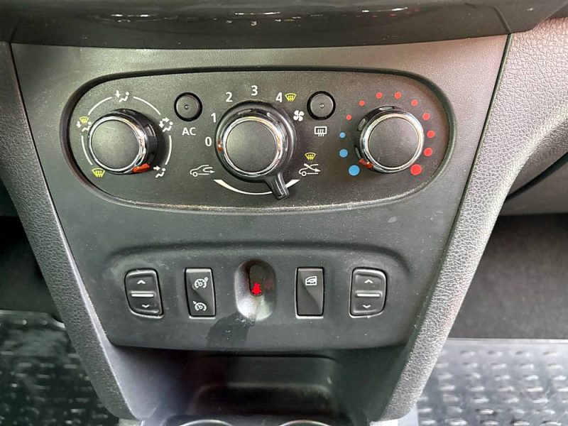 Dacia SANDERO TCE 90CV STEPWAY PRESTIGE garantie, 12 mois 