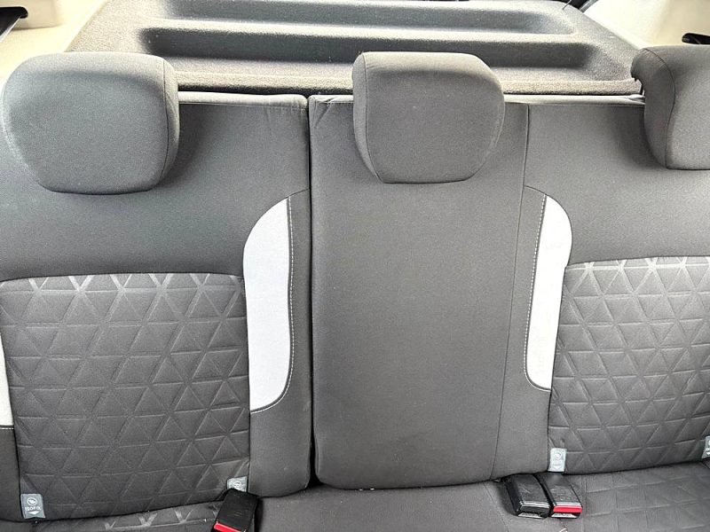 Dacia SANDERO TCE 90CV STEPWAY PRESTIGE garantie, 12 mois 